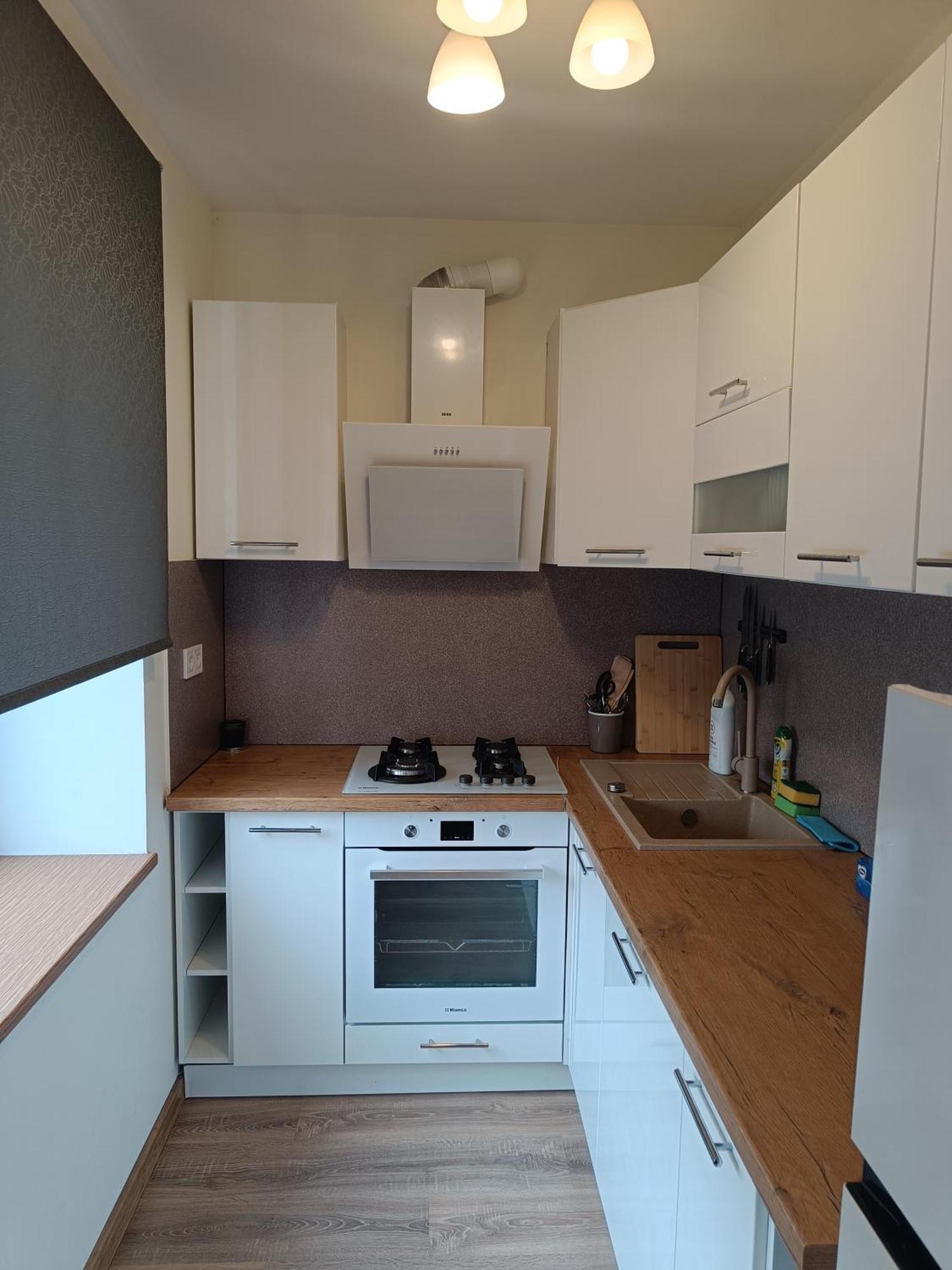 Apartamento Bellevue Narva Exterior foto