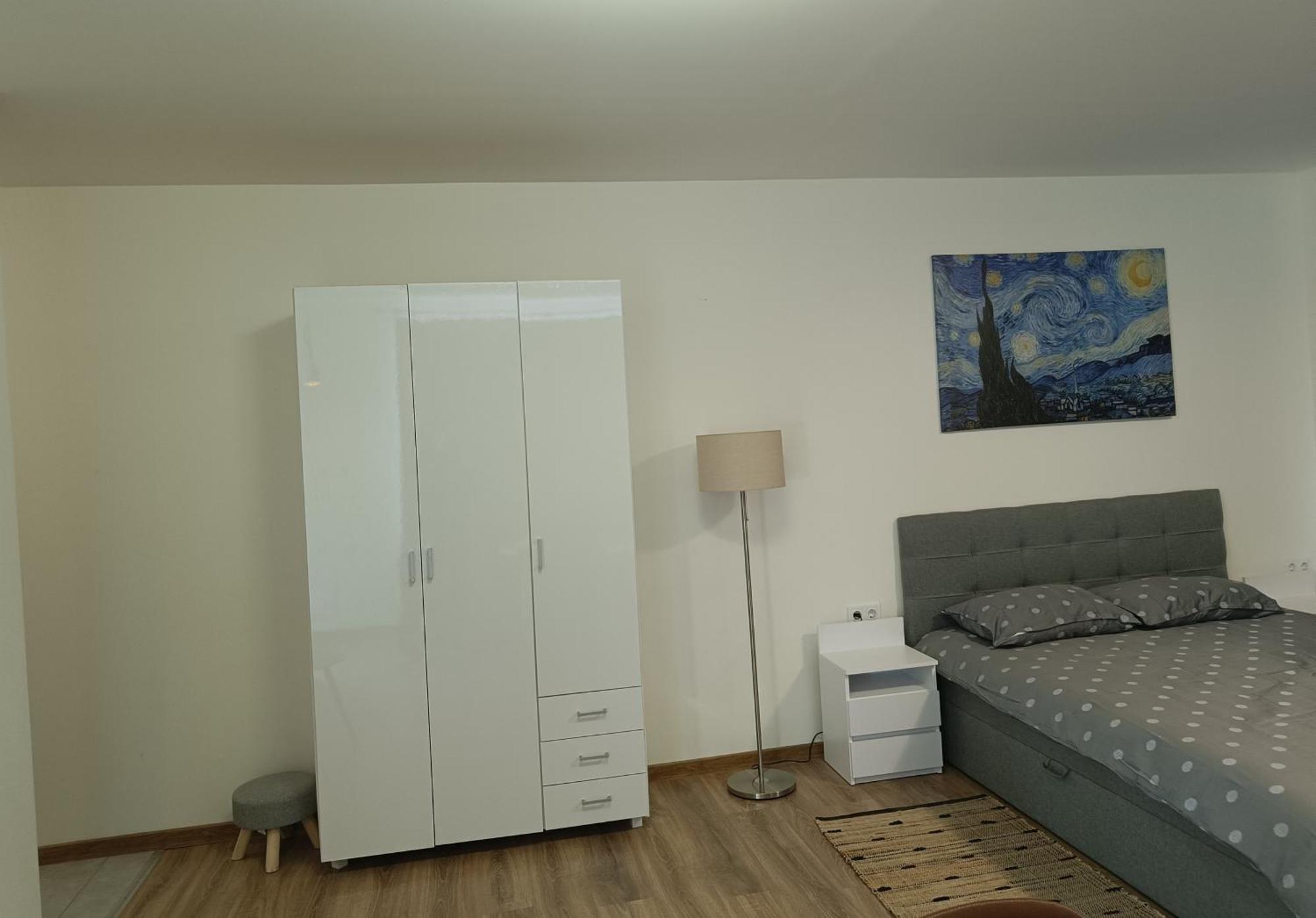 Apartamento Bellevue Narva Exterior foto
