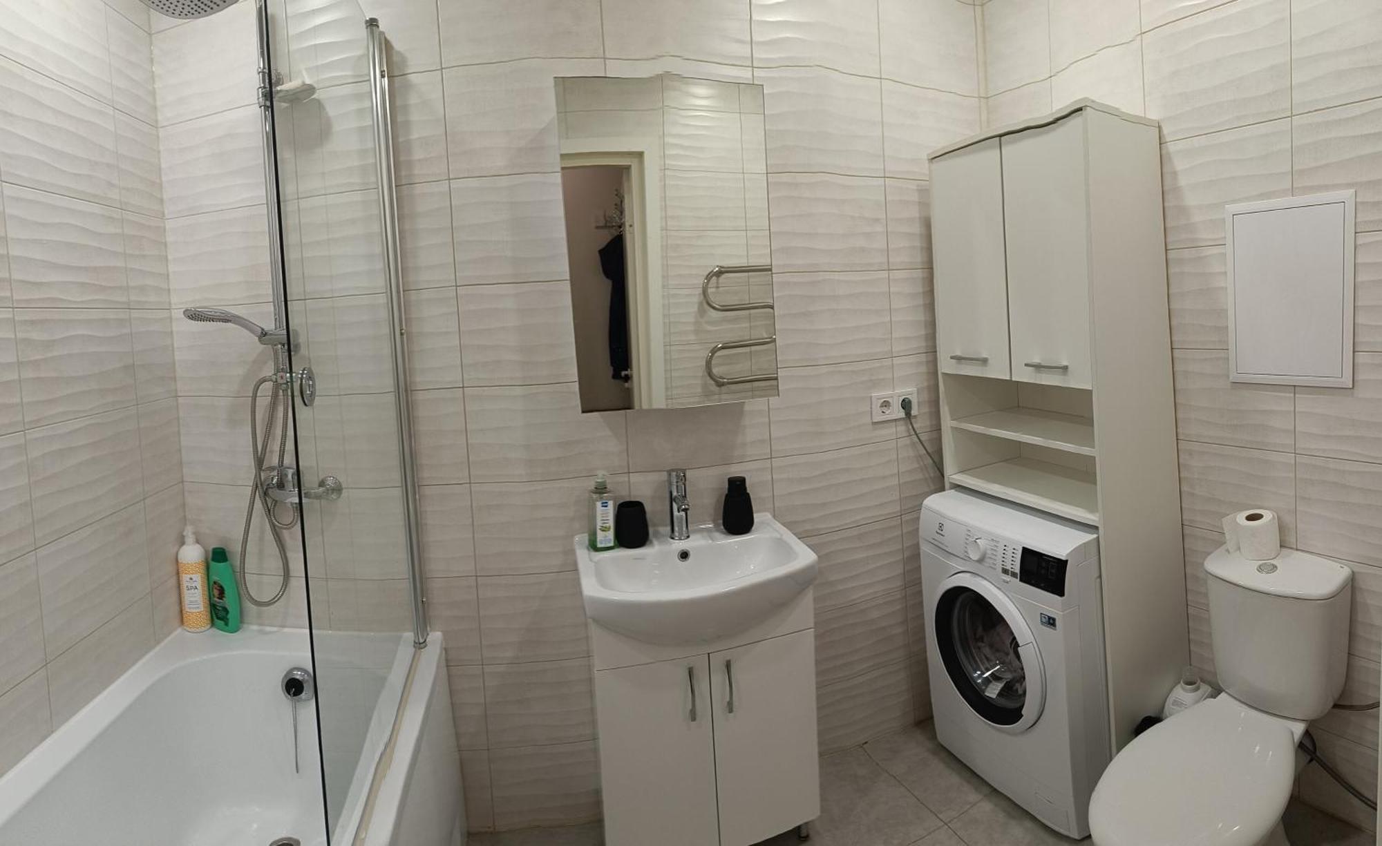 Apartamento Bellevue Narva Exterior foto